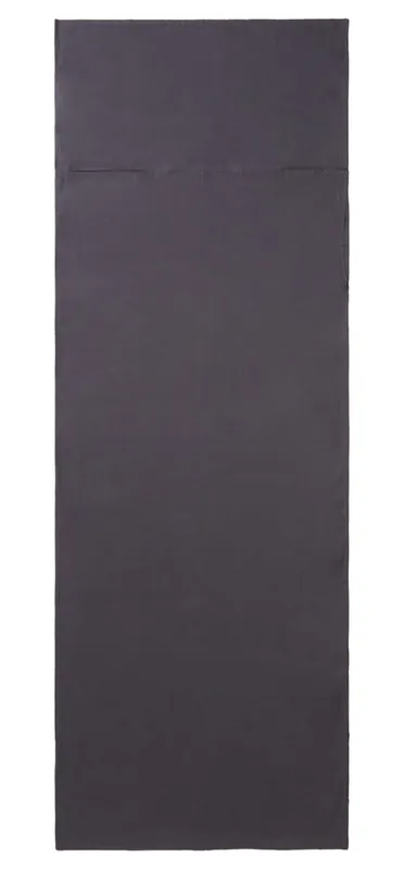 Sale McKINLEY Hütten-Schlafs. Inlet Cotton Square I - anthracite