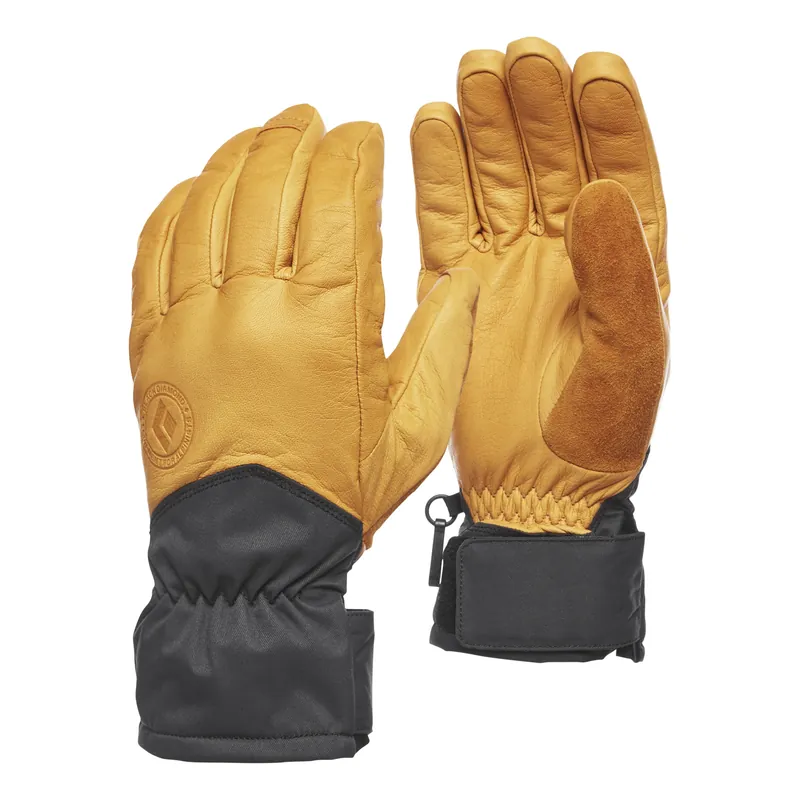 Abverkauf BLACK DIAMOND TOUR GLOVES