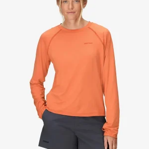 MARMOT Wm's Windridge LS Sale