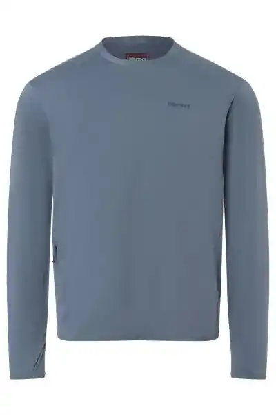 Preisknaller MARMOT AirExchange SolarShield LS Shirt