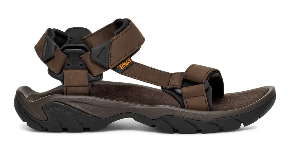 TEVA M TERRA FI 5 UNIVERSAL LEATHER Super-Preis