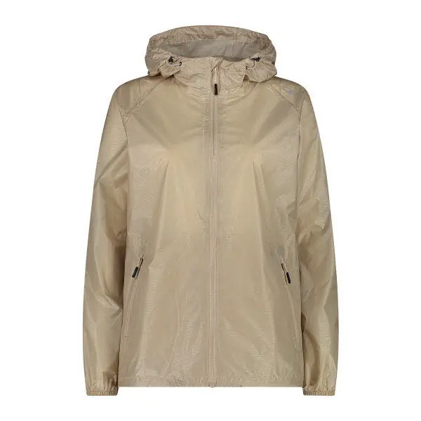 Jetzt Bestellen CMP WOMAN JACKET RAIN FIX HOOD