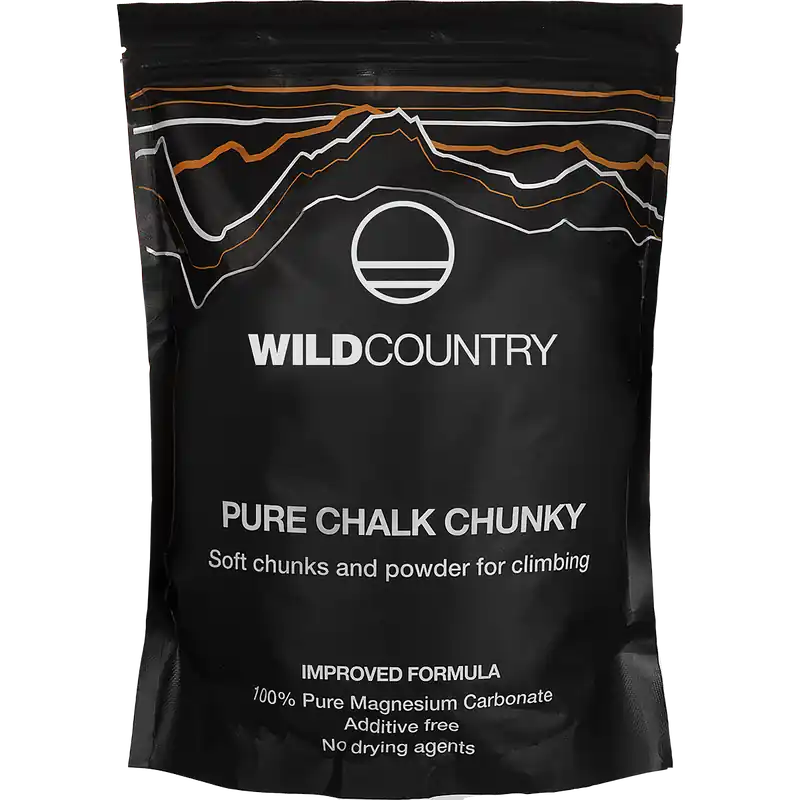 Preiswert WILDCOUNTRY "Pure Chalk Chunky 350 g"