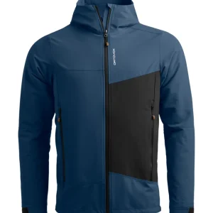 ORTOVOX He-Softshelljacke "SECEDA" Sale