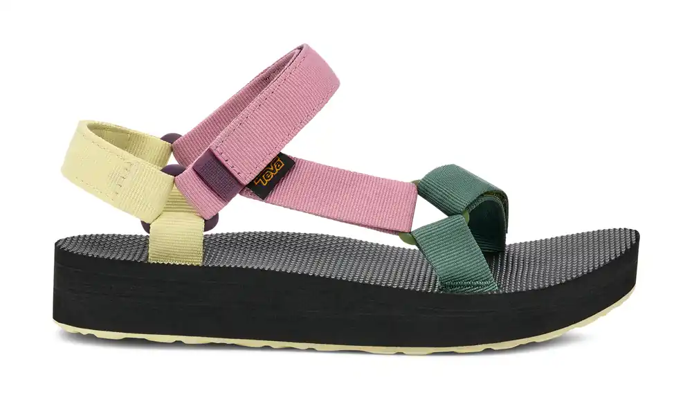 TEVA W MIDFORM UNIVERSAL Zertifiziert