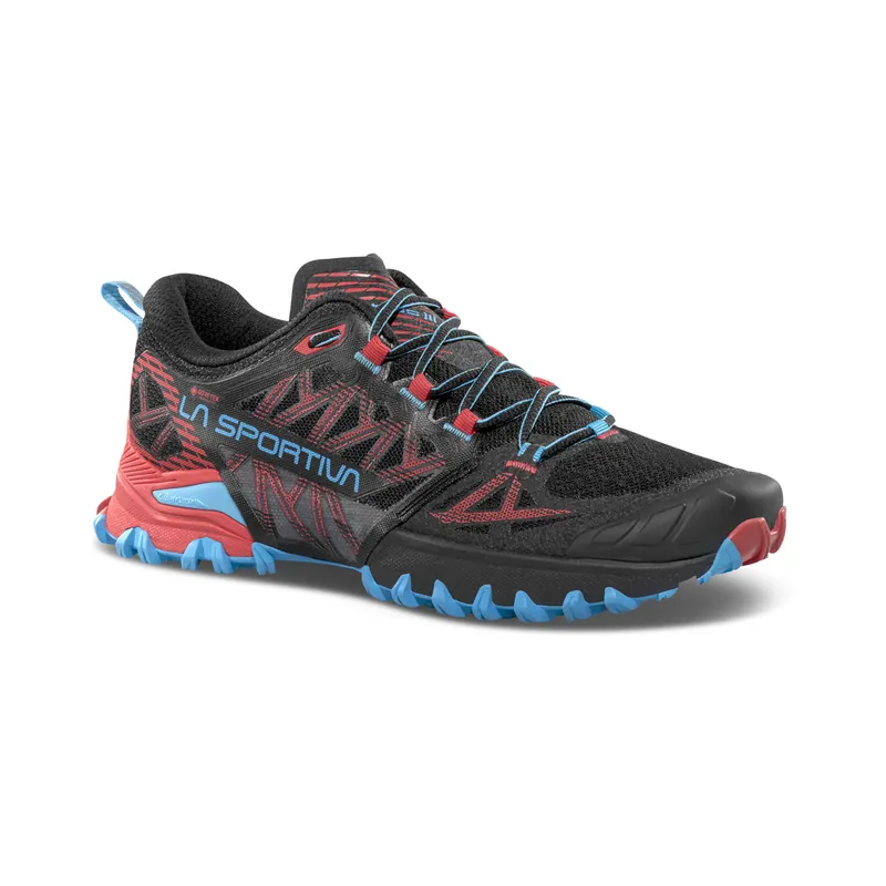 LA SPORTIVA "Bushido III" Neu