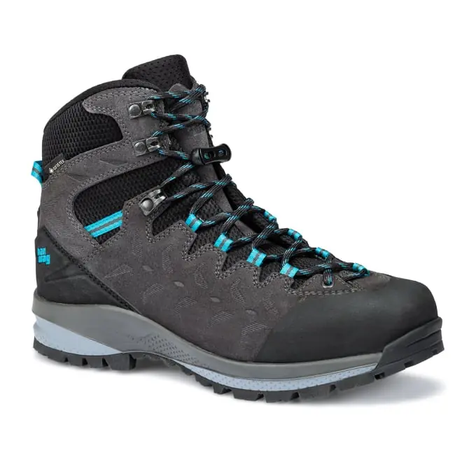 HANWAG "Makra Trek SF Extra GTX" Sichere Zahlung