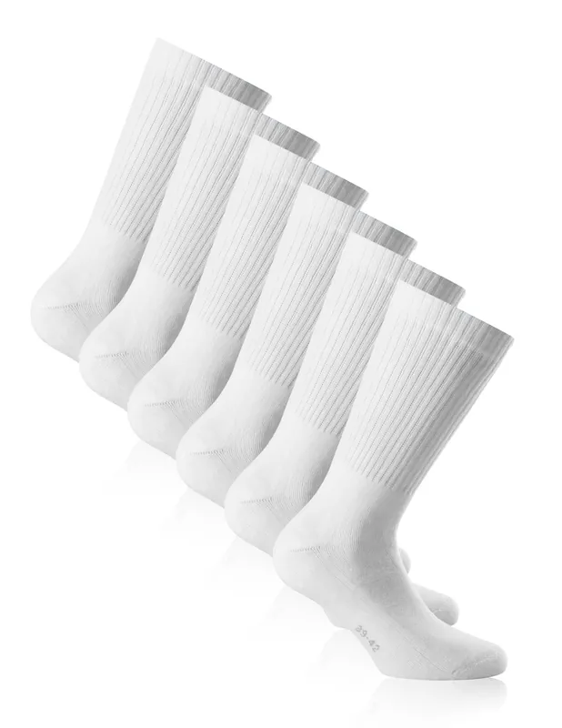 Preis Gesenkt JACOB ROHNER AG rohner basic sport 3er pack