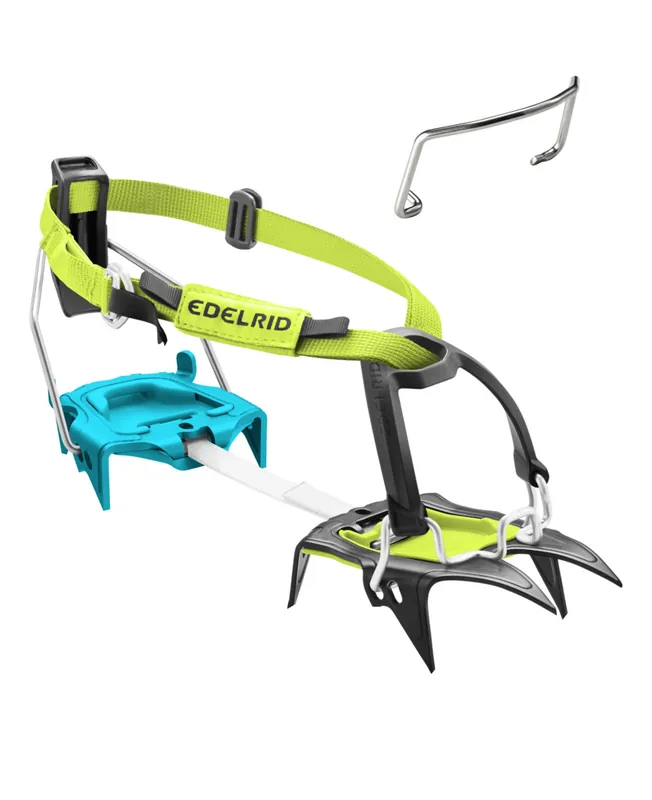 EDELRID Nemo Hybrid Auto Bestseller