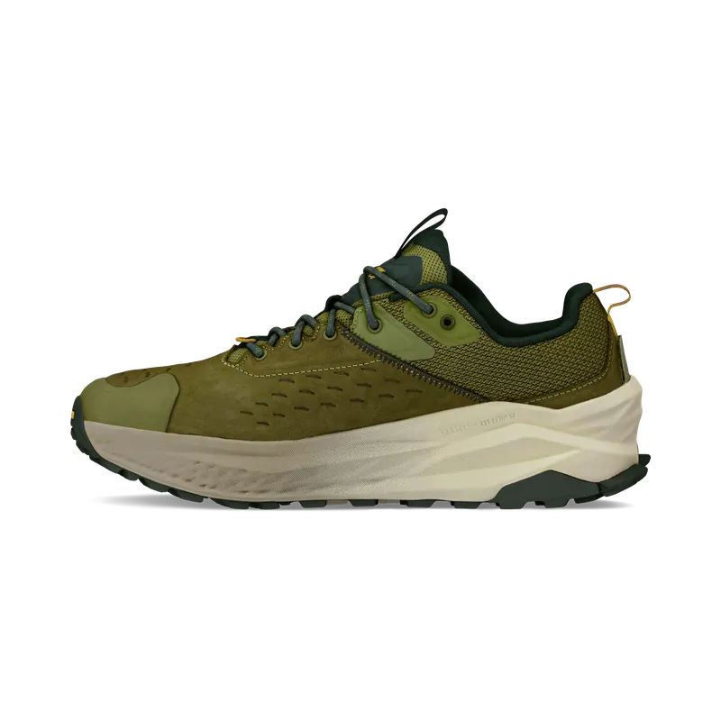 Markenprodukt ALTRA "Olympus 6 Hike Low GTX"