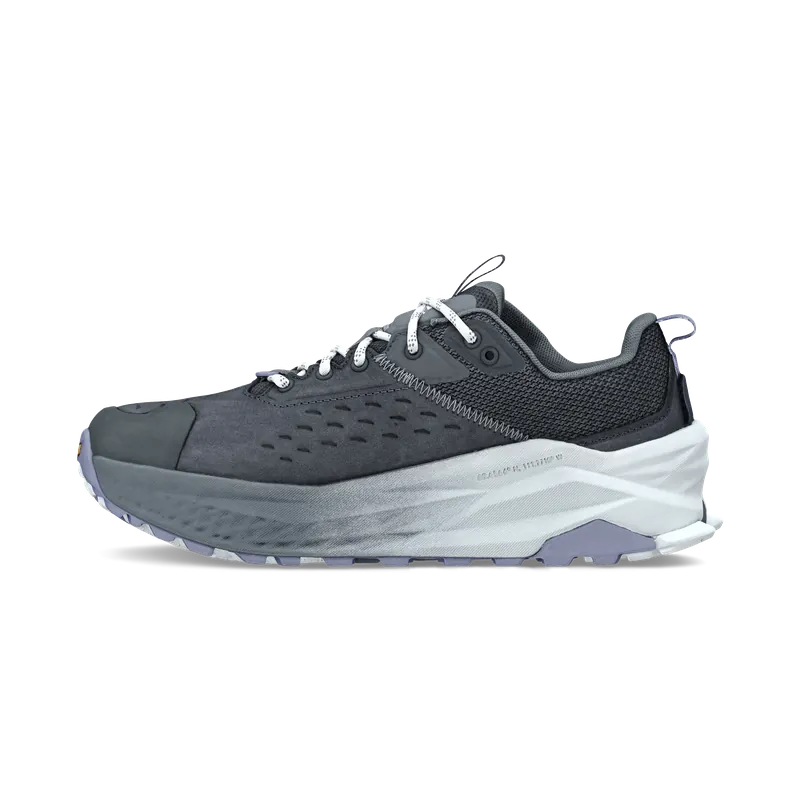 ALTRA "OLYMPUS 6 HIKE LOW GTX" Markenprodukt