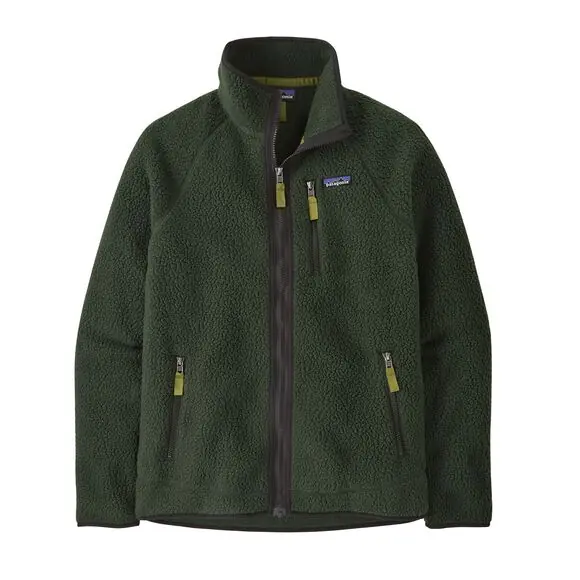 Begrenztes Angebot PATAGONIA He-Fleece "Retro Pile M"