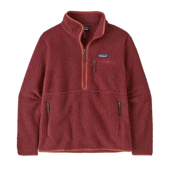 Bestpreis PATAGONIA W's Retro Pile Marsupial
