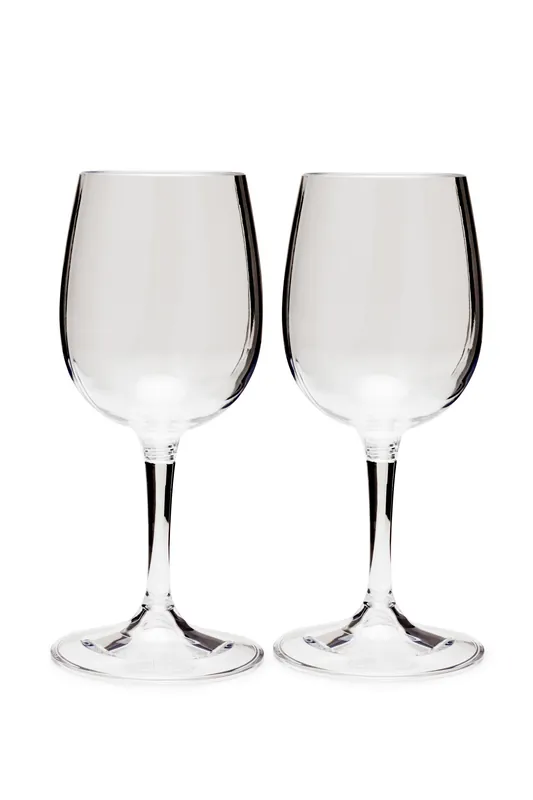 Abverkauf GSI Nesting Wine Glass Set