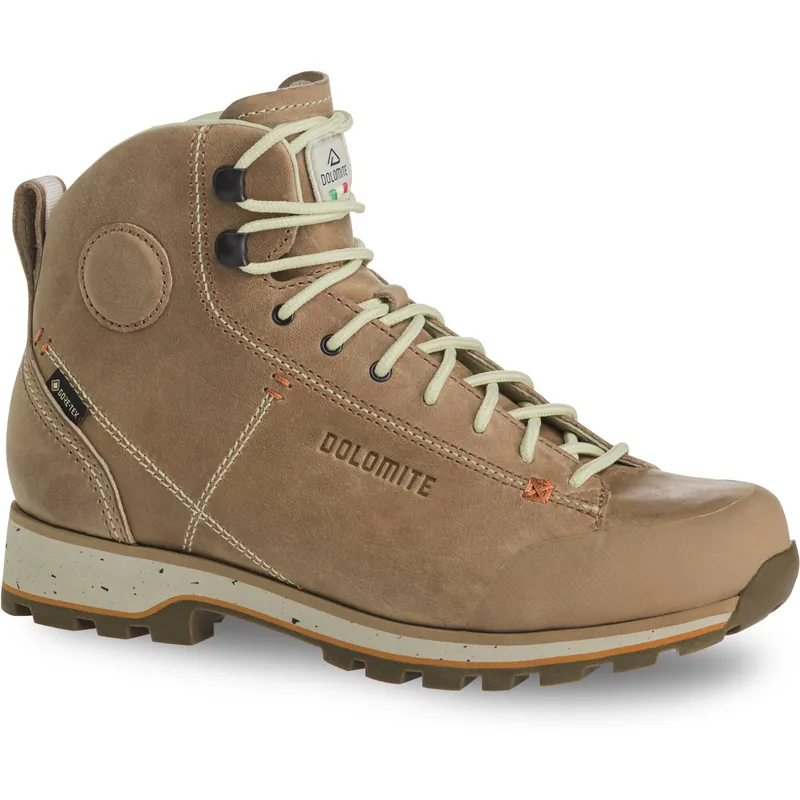 Markenware DOLOMITE DOL Shoe W's 54 High Fg Evo GTX 0848 6,5
