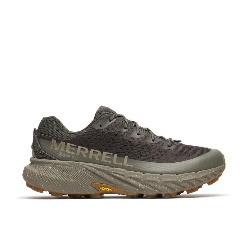 MERRELL "Agility Peak 5 GTX" Neue Kollektion