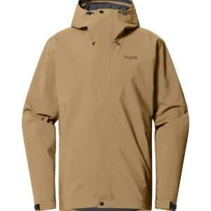 HAGLÖFS Breeze Proof Jacket Men Bestpreis