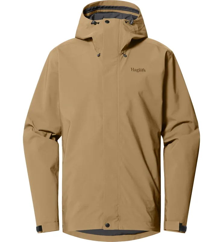 HAGLÖFS Breeze Proof Jacket Men Bestpreis