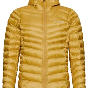 VAUDE Women's Batura Hooded Insulation Jacket Neue Kollektion