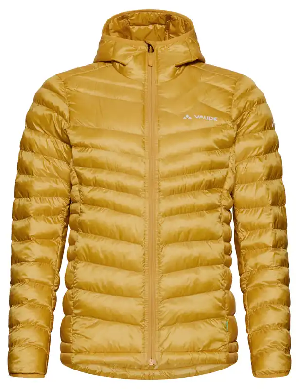 VAUDE Women's Batura Hooded Insulation Jacket Neue Kollektion