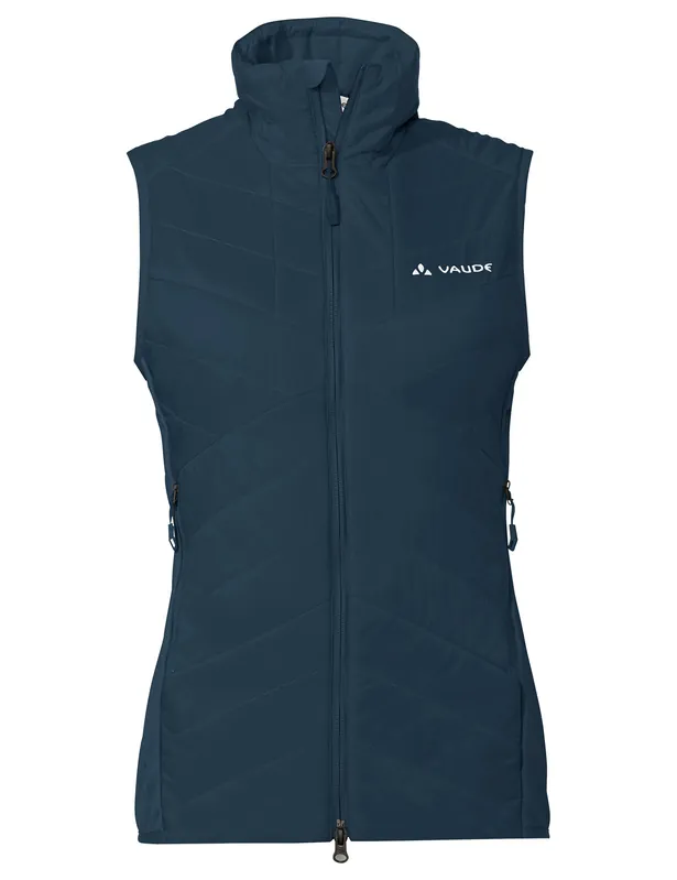 Wochenendangebot VAUDE Women's Sesvenna Vest IV