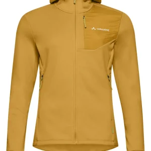 Sonderangebot VAUDE Women's Monviso Fleece Jacket III