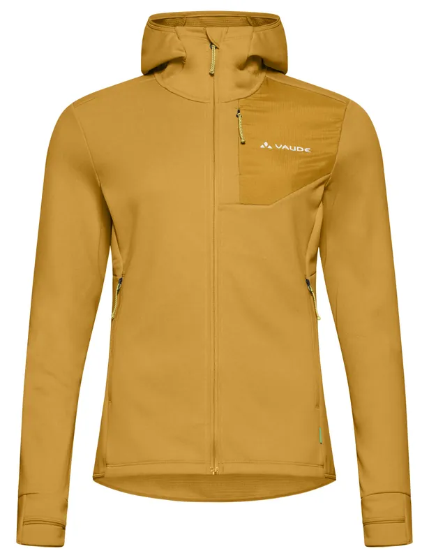 Sonderangebot VAUDE Women's Monviso Fleece Jacket III