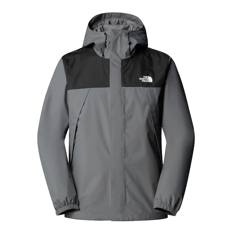 THE NORTH FACE He-Regenjacke "ANTORA" Ausverkauf