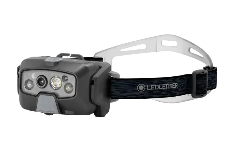 Bestseller LED LENSER "HF8R Core"