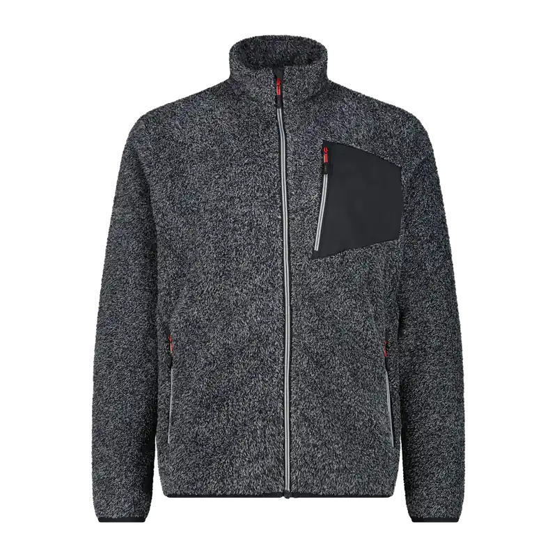 CMP He-Teddyfleece Sofort Bestellen