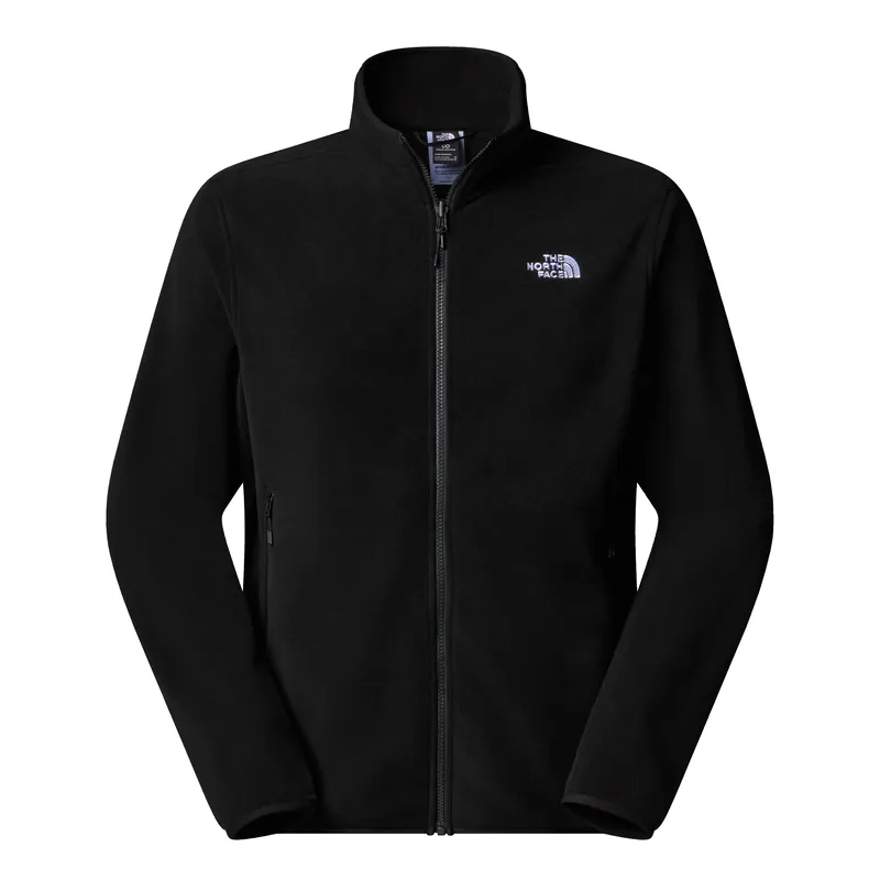 Preiswert THE NORTH FACE He-Fleece "GLACIER FZ"
