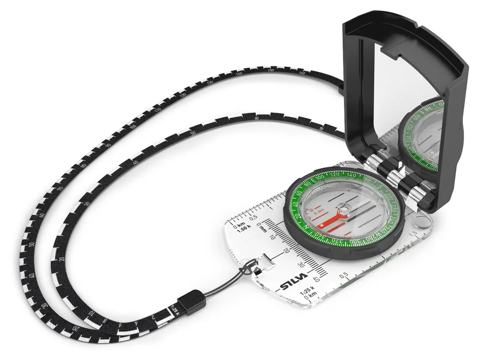 Neue Ware SILVA "Kompass 'Ranger S'"
