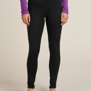Neuheit ICEBREAKER "Merino 200 High Rise Leggings"