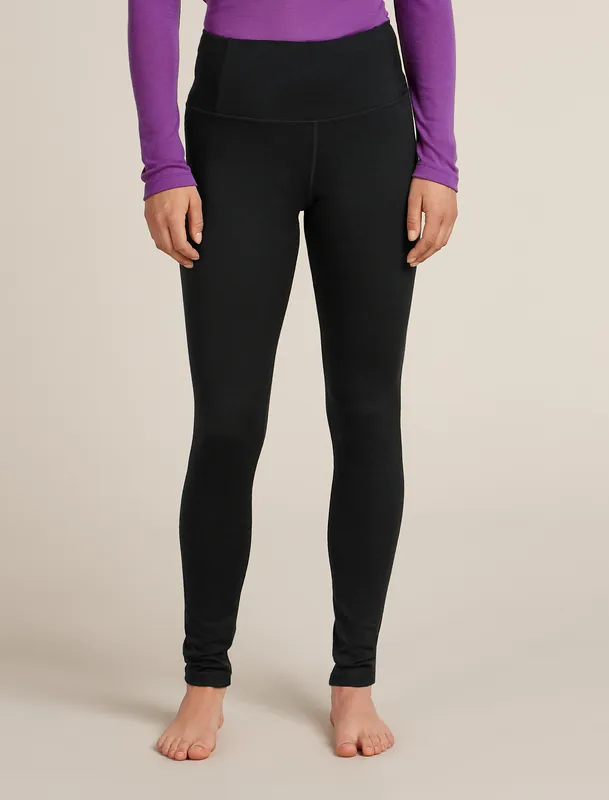 Neuheit ICEBREAKER "Merino 200 High Rise Leggings"