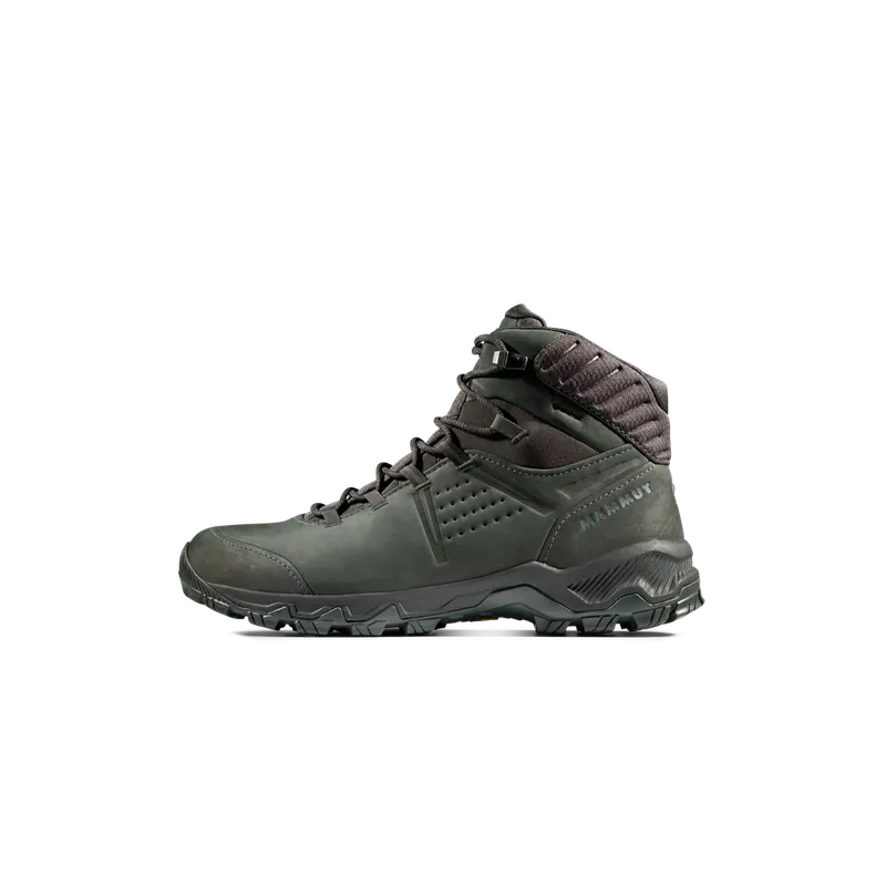 MAMMUT "Mercury IV Mid GTX" Highlight