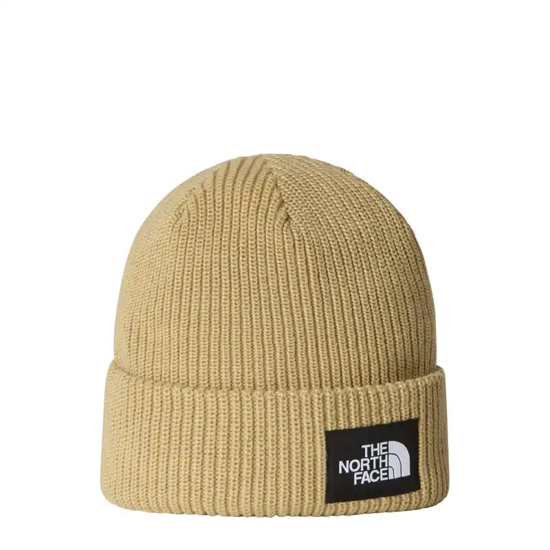 THE NORTH FACE SALTY LINED BEANIE Neu Im Sortiment