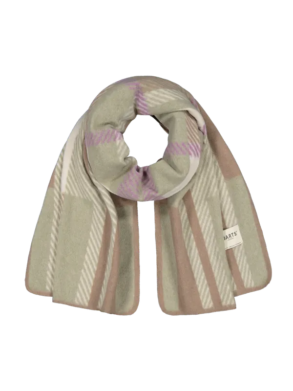 BARTS Bliblock Scarf Schnäppchen