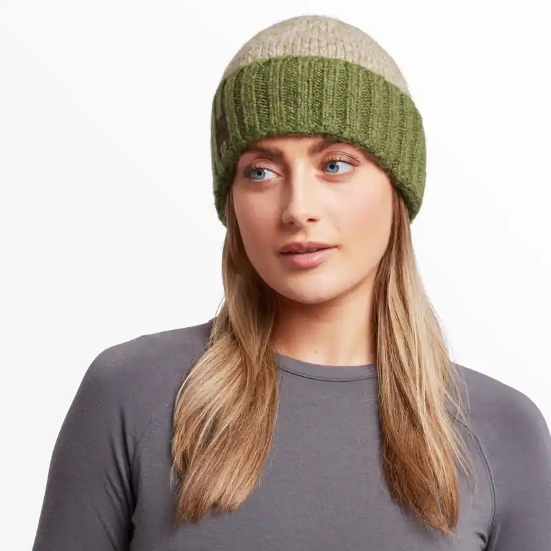 SHERPA TENBU HAT Sichere Zahlung