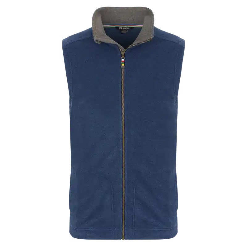 Online Kaufen SHERPA He-Fleeceweste "ROLPA ECO VEST"