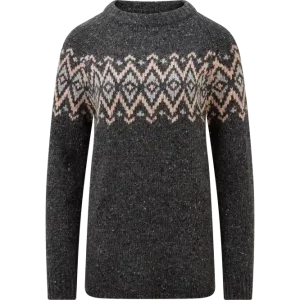 SHERPA DUMJI LONG SWEATER Must-Have