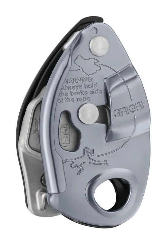 Top-Seller PETZL "GRIGRI"