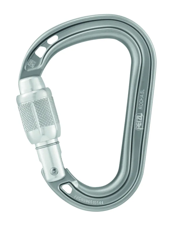 Schnäppchen PETZL "ROCHA"