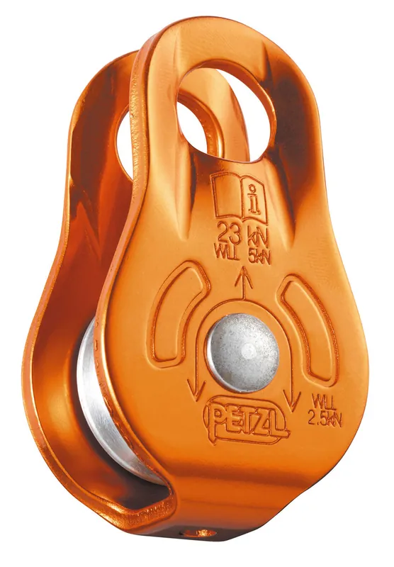 Expressversand PETZL "FIXE"