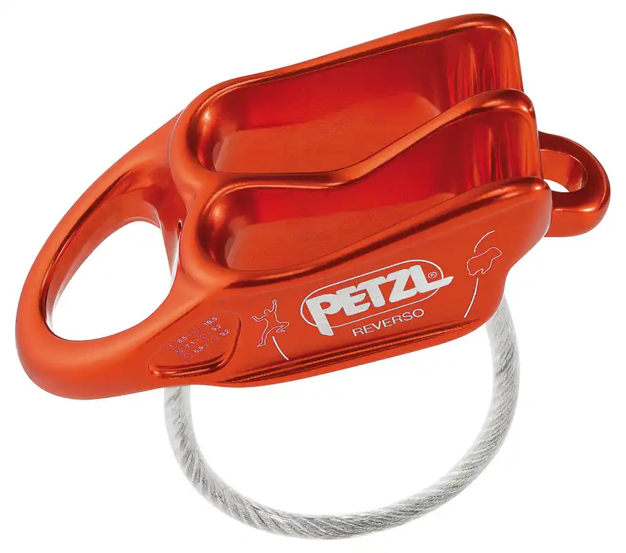 PETZL "Reverso" Günstig