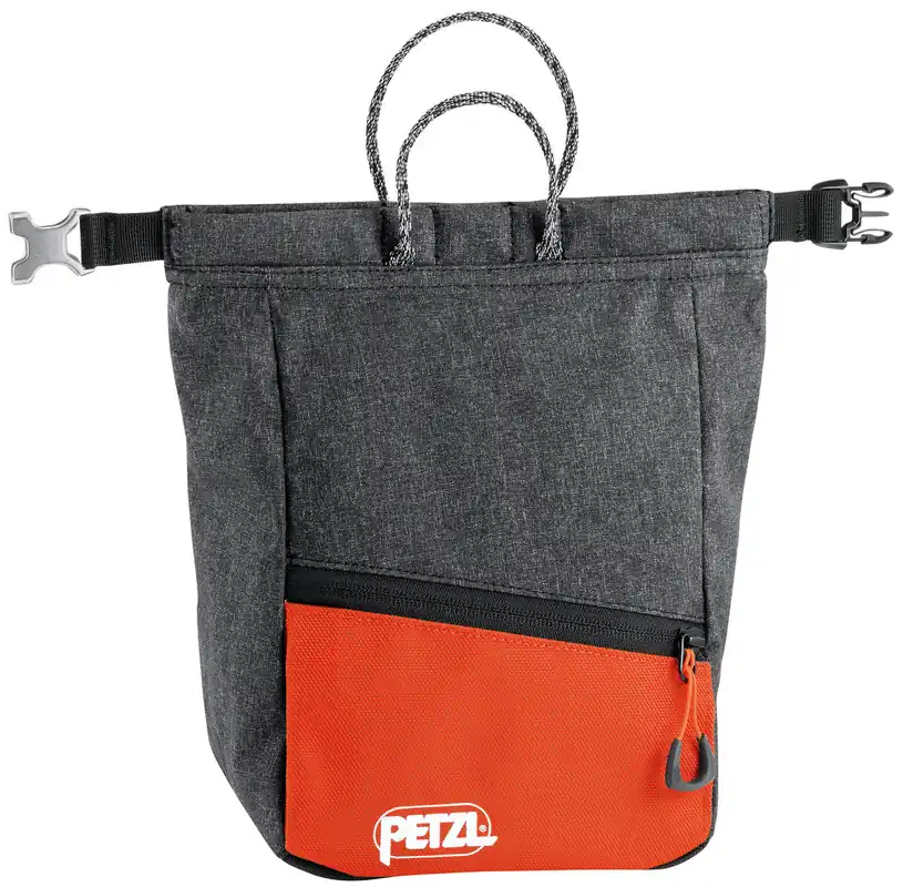 Letzte Chance PETZL "Sakab"
