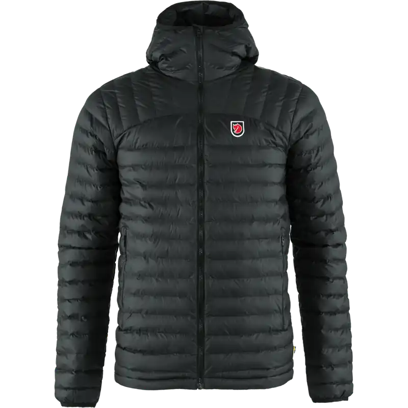FJäLLRäVEN He-Isolationsjacke "Expedition Lätt" Must-Have
