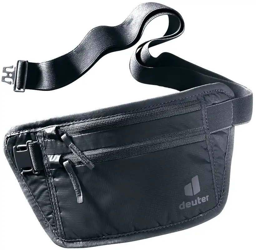 DEUTER "Security Money Belt I" Super-Preis