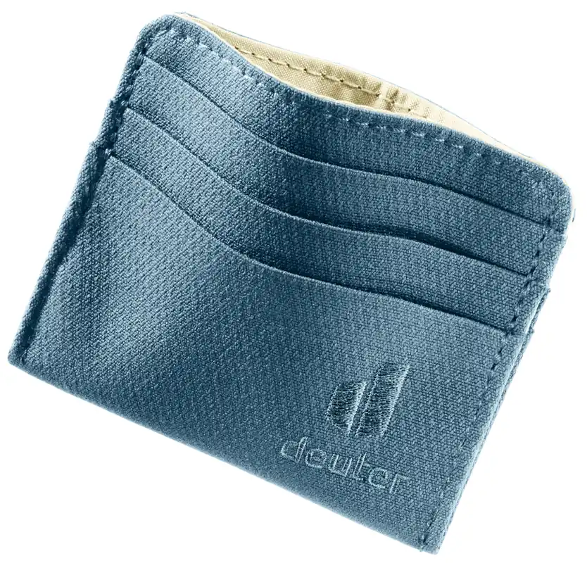 Schneller Versand DEUTER "Card Wallet"