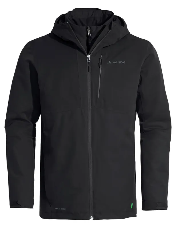 VAUDE He-Doppeljacke "Miskanti 3in1" Jetzt Bestellen