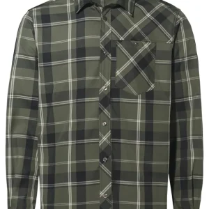 VAUDE Men's Neshan LS Shirt IV Preiswert